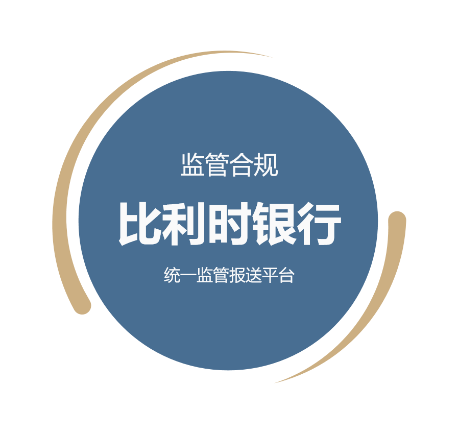 比利时银行统一监管报送平台